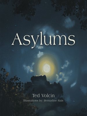 cover image of Asylums